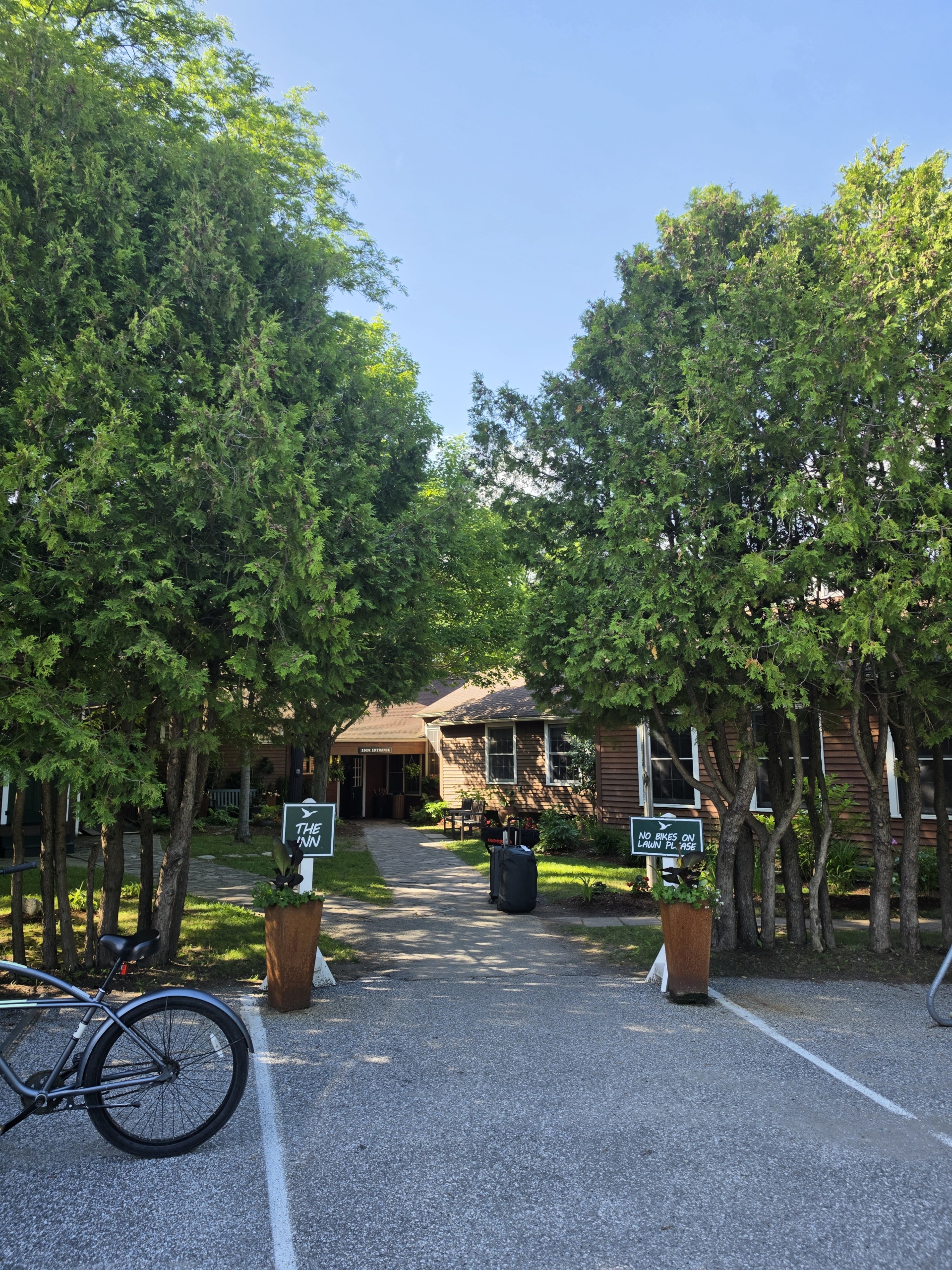 Tyler Place Family Resort 