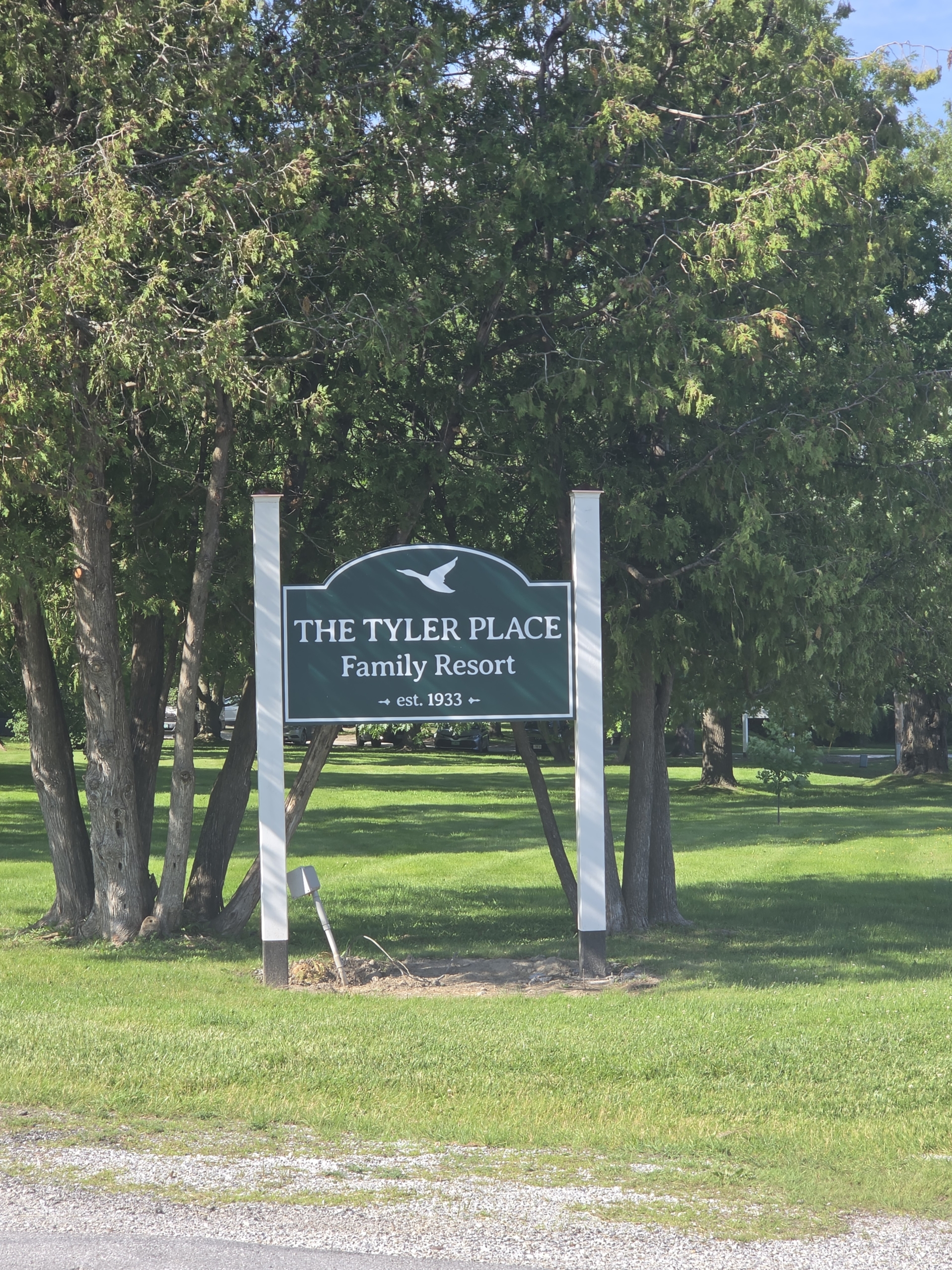 Tyler Place 